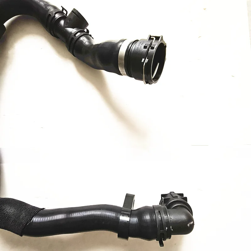 1Pcs Car 2.0T Engine Radiator Coolant Hose Cooling Pipe Assembly For VW Tiguan 2008-2018 5N0121051F 5N0 121 051 C 5N0 121 051 M