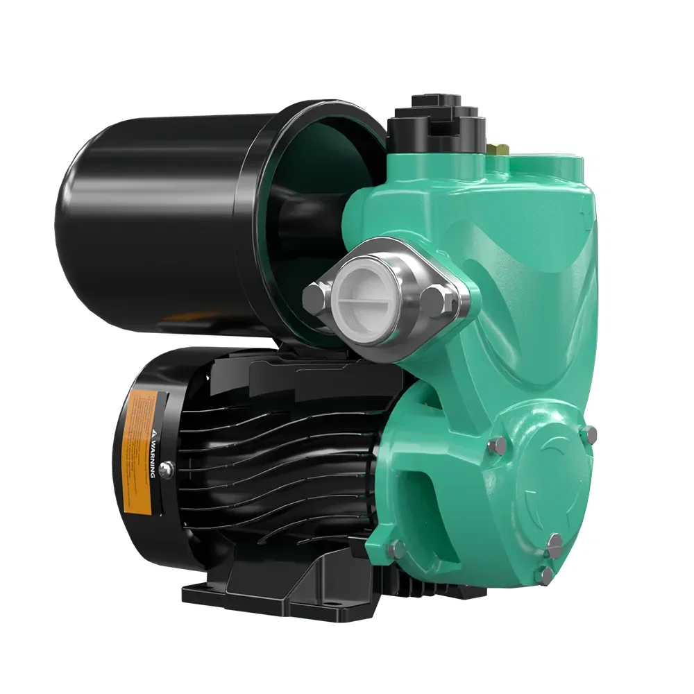 

OEM Hot and Cold Water Domestic Boos ter Pump Automatic Pump