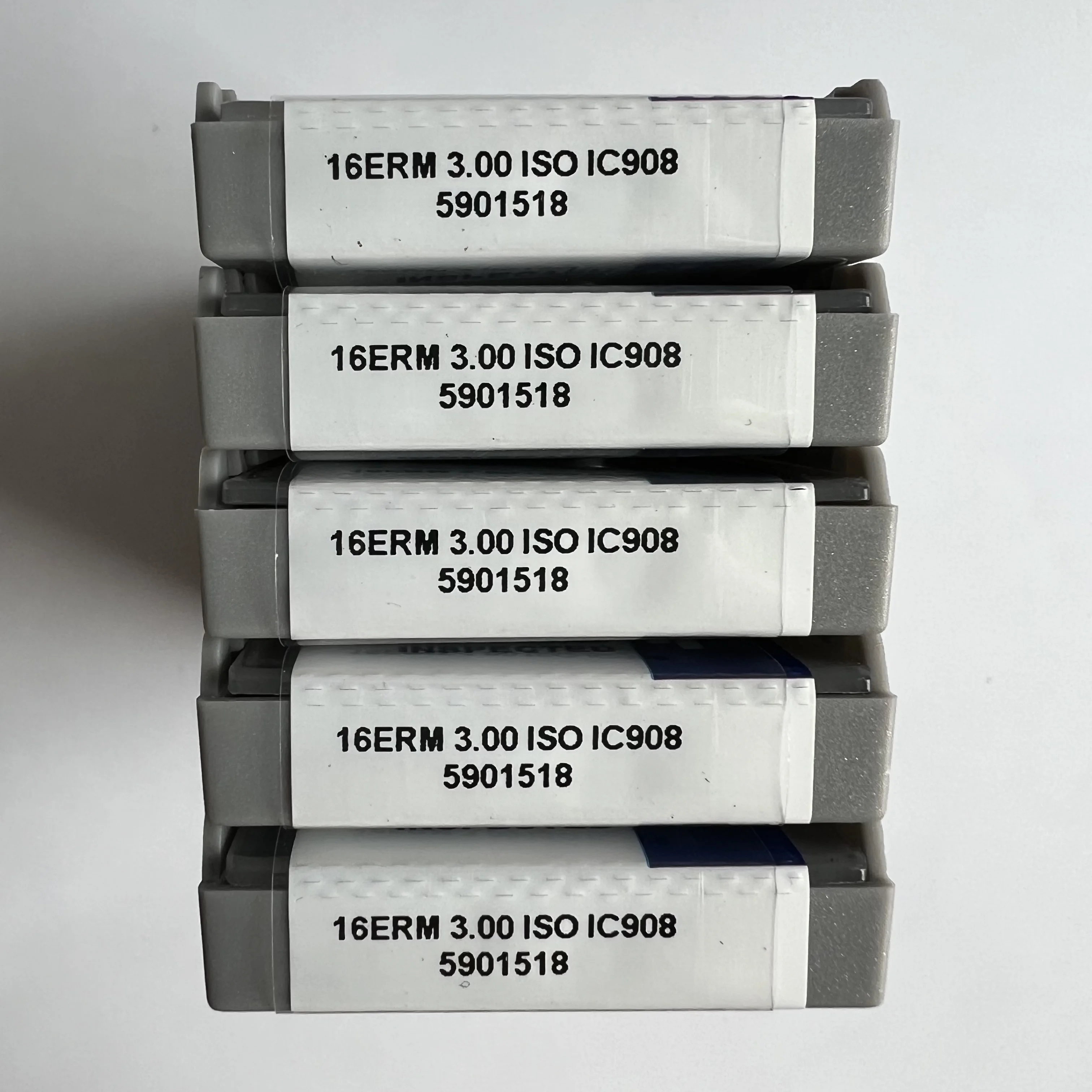 

CNC blade cutting tools 16ERM3.00ISO IC908