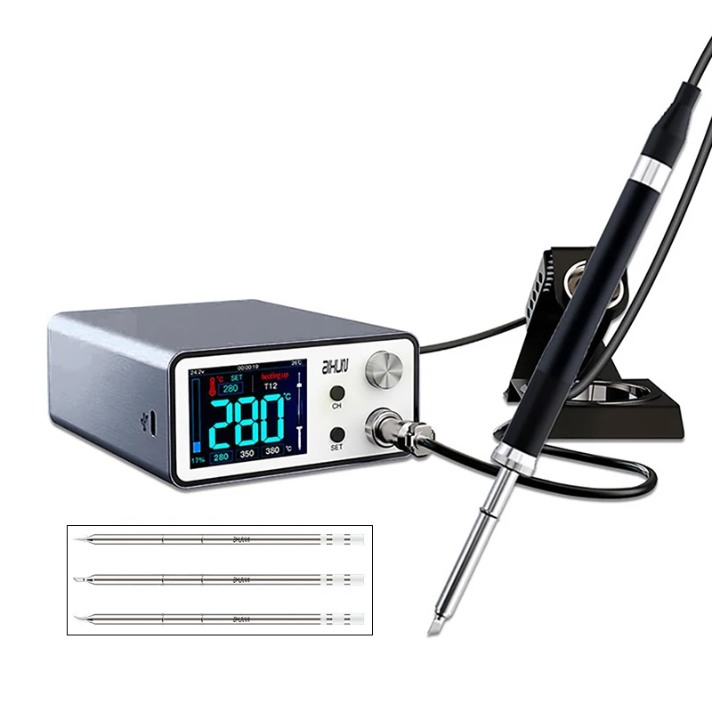 Aixun T3A 200W Digi…