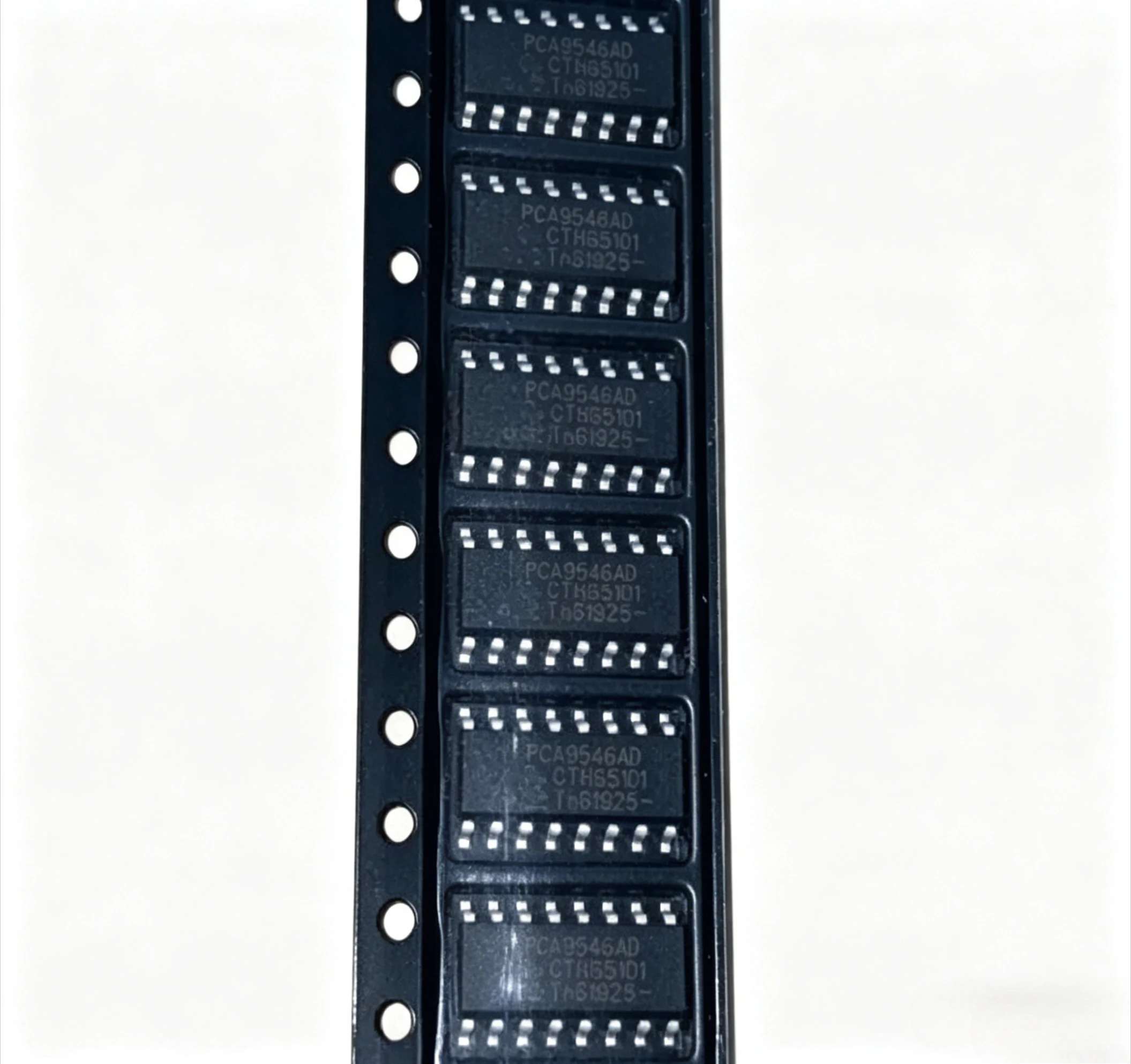 10pcs 100% orginal new in stock  PCA9546AD PCA9546A PCA9546