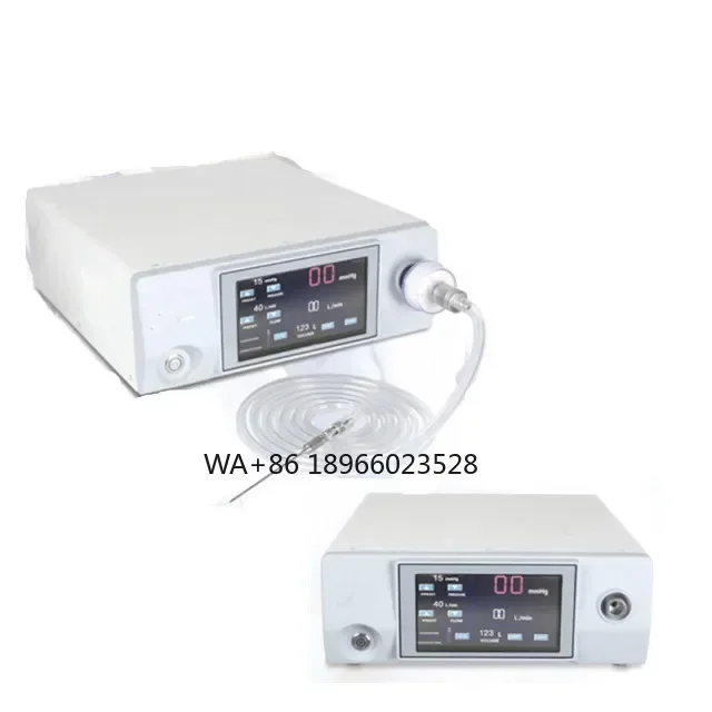 Medical equipment - Laparoscopic Co2 insufflator