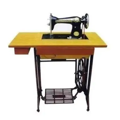 Household Sewing Machine Domestic Sewing Machine Easy To Operate
