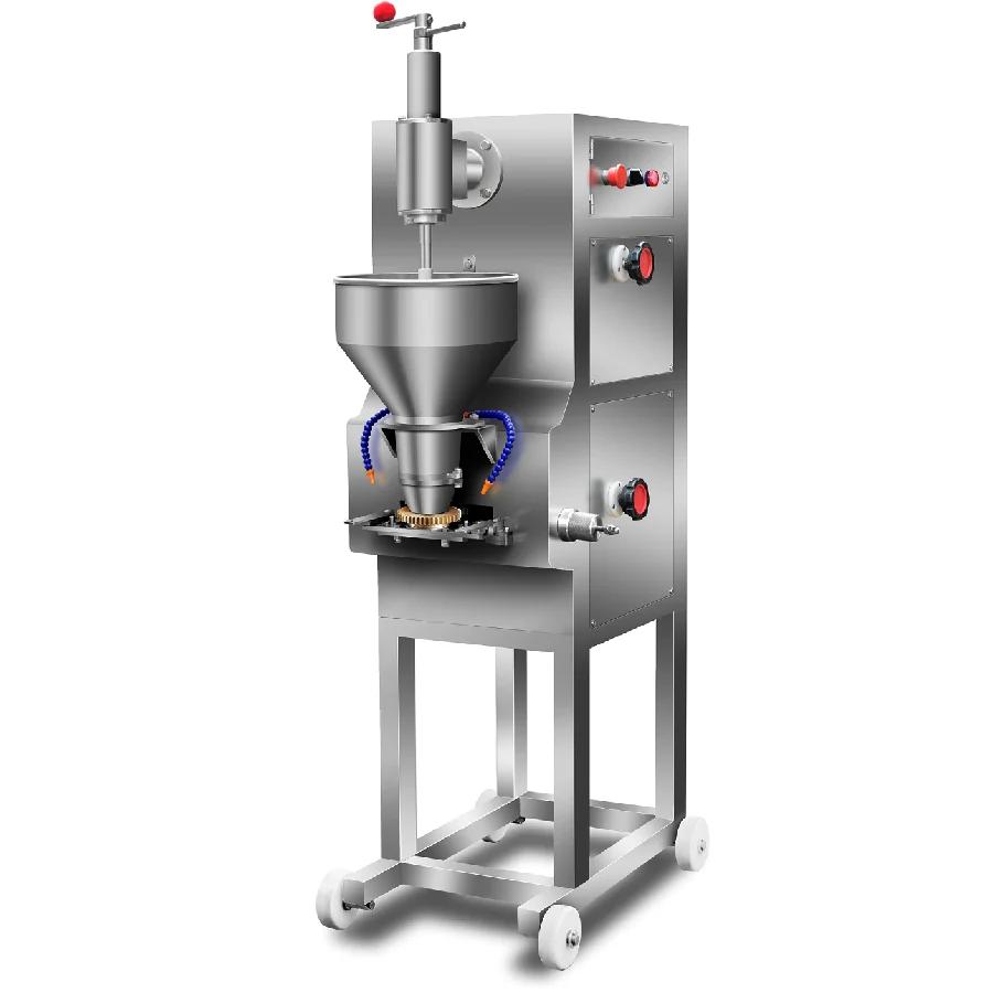 Meatball Processing Line Machine Meatball Maker Machine Automatic Meatball Machine
