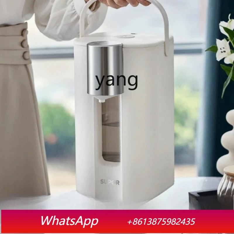 

LTT Constant Temperature Electric Kettle Glass Kettle Household Smart Heat Preservation