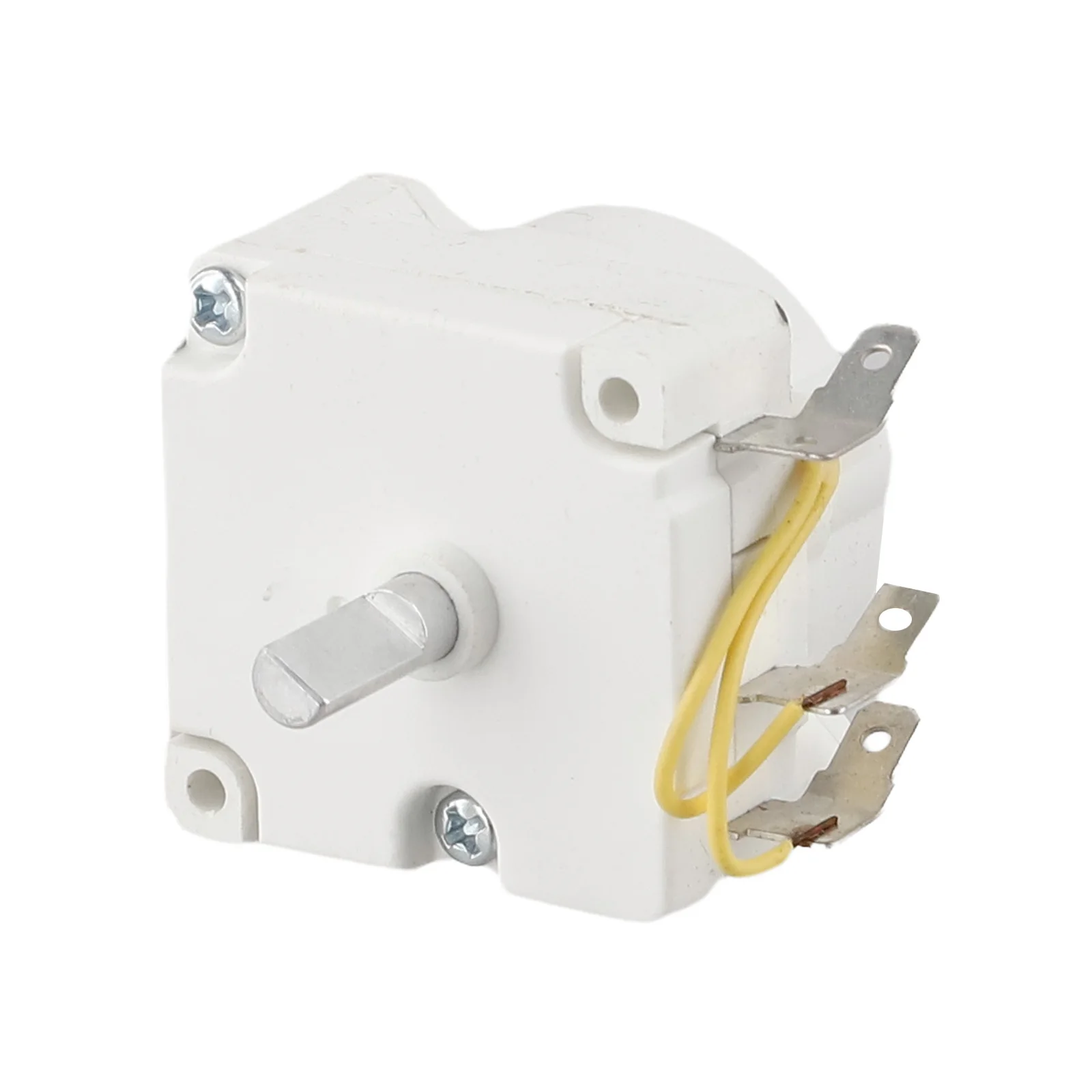 Mechanical Timer Switch for Electric Pressure Cookers DDFB30 Model with 3 Pins for Air Fryers and Ovens Operation