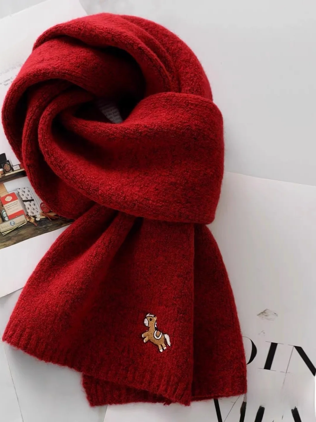 woolen-scarf-for-women-cisas-gift-year-luy-year-new-year-vntine's-day-present-thi-winter-warm-rectangle-scarf