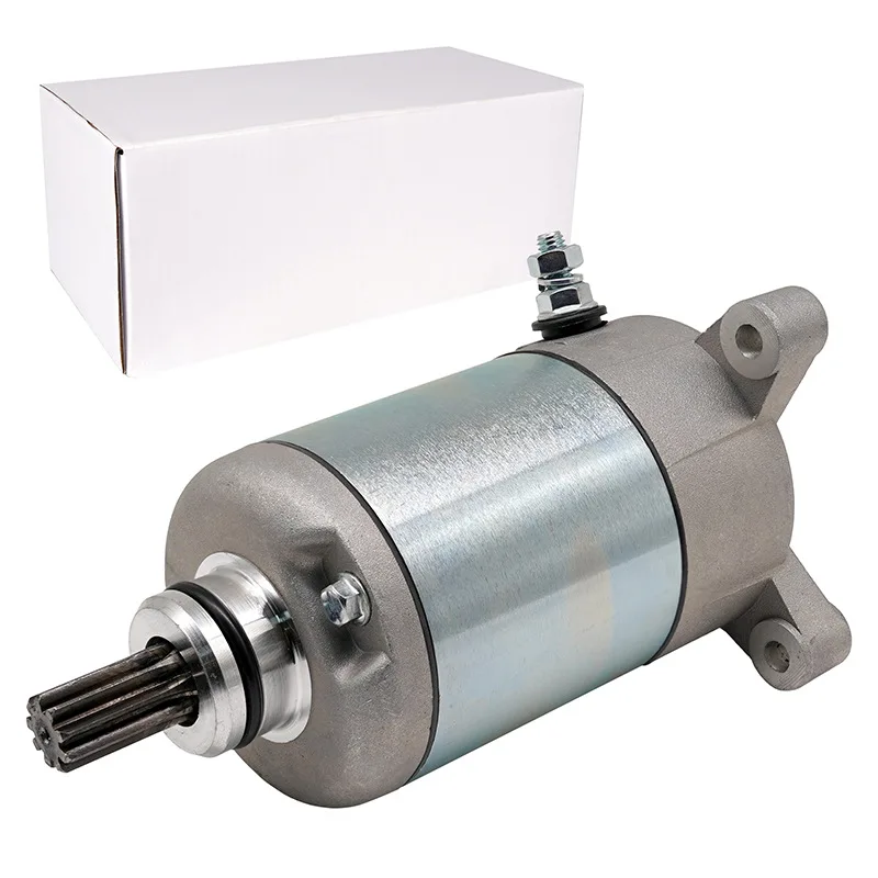 Motor de arranque para Polaris Ranger 425 500 / Magnum 325 330 425 500 / Scrambler 500 / Sportsman 335 400 450 500 3084981 309018