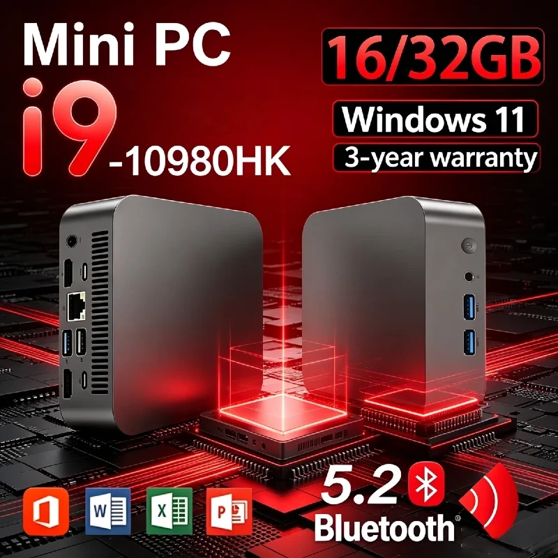 new-2026-brand-intel-core-i9-10980hk-32gb-ram-1tb-ssd-gaming-i9-computer-wifi-6-usb30-mini-desktop-computer-pc