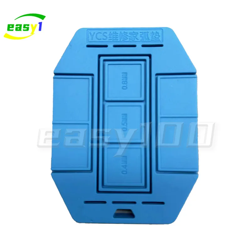 

YCS Оловянно-посадочная дуговая прокладка, жёсткий диск, интегральная схема, специальный не увеличивающийся объём, Оловянно-посадочная прокладка, устойчивый к высоким температурам, прочный магнитный коврик