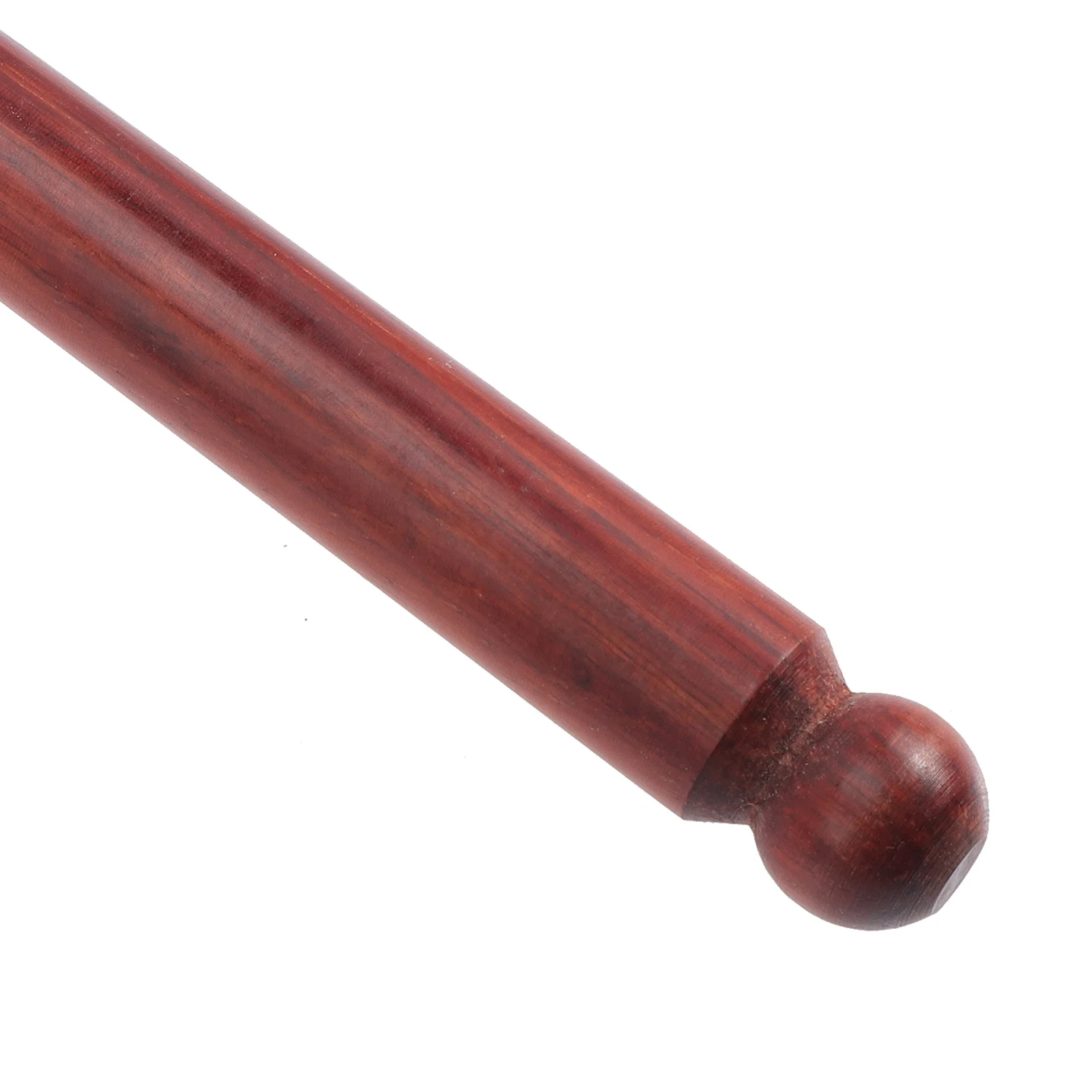 

Portable Red Wood Pumpkin Massage Hammer Manual Acupressure Muscle Relaxing Tool for Back Shoulder Neck Body Massager