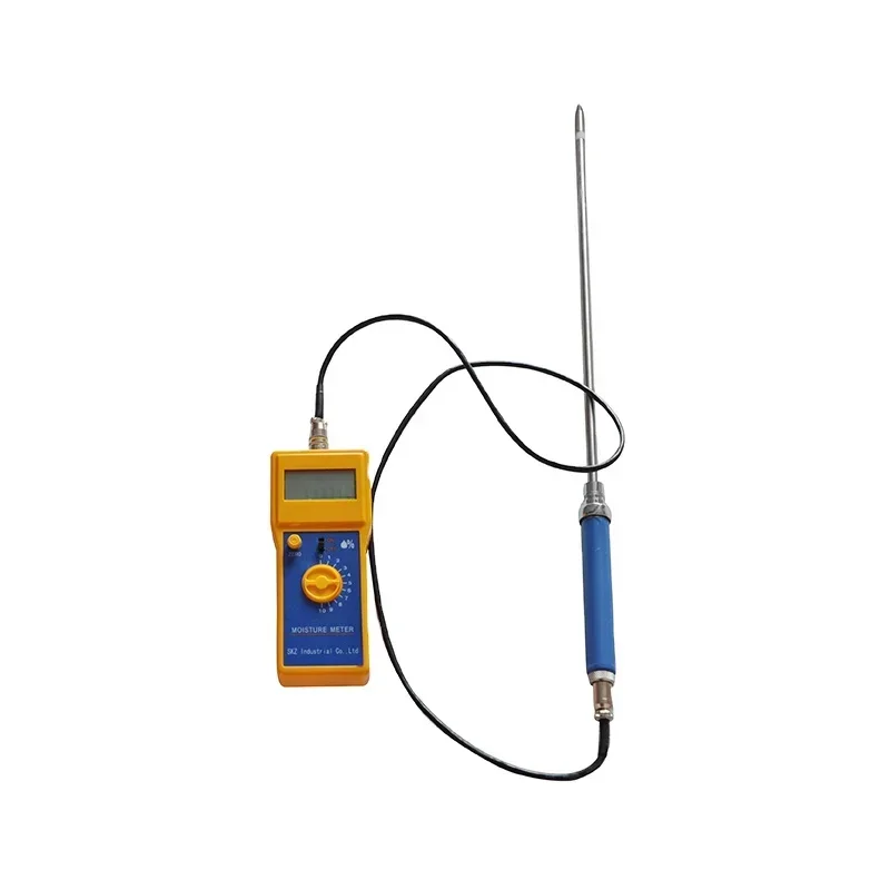 

portable rapid moisture tester moisture meter humidity for chemical mineral raw materials organic and inorganic chemicals