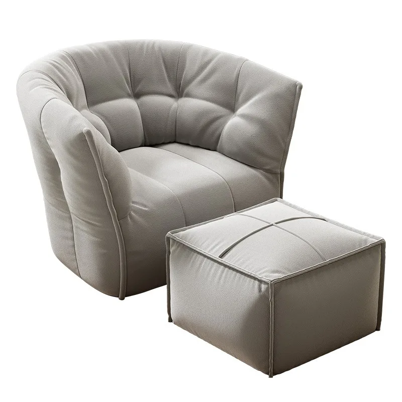 Single bedroom, Instagram-style tatami room sofa