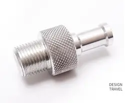 Adapter Connector for BUDDIPOLE flash bracket JPC-7
