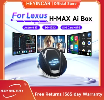 HEYINCAR+ Official Store - Amazing products with exclusive