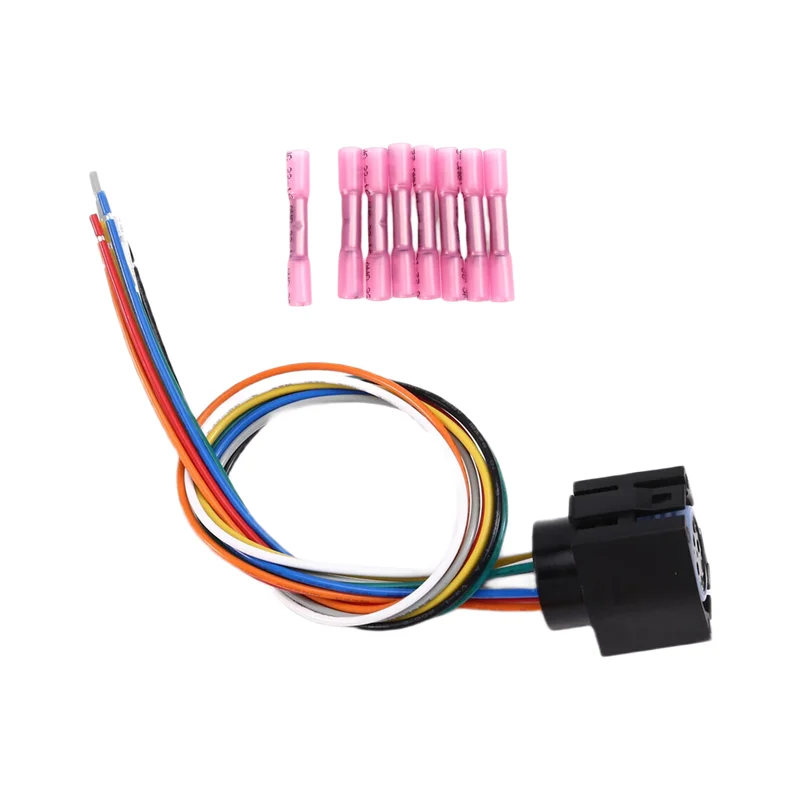 

Trending 42RE 44RE 46RE 47RE 48RE Transmission Wiring Harness Repair Kit For DODGE RAM JEEP