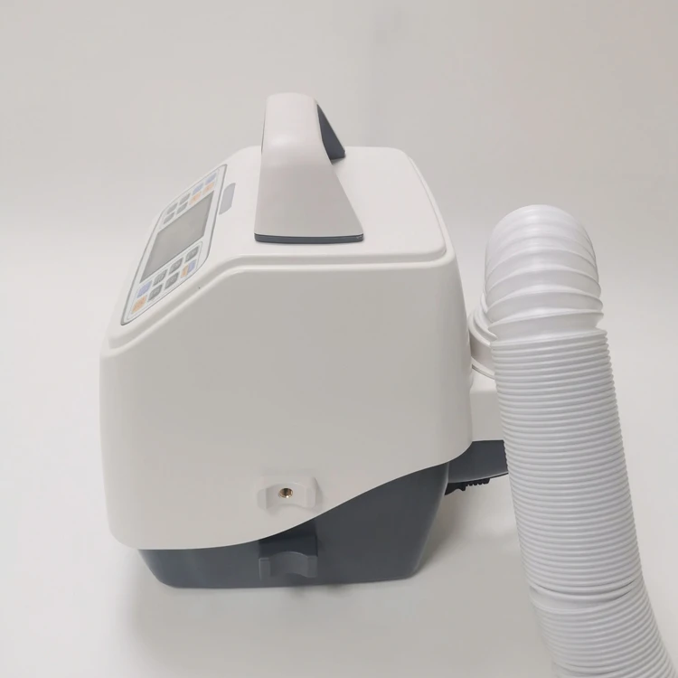 Reusable Veterinary Patient Warming System Dog Artificial Insemination Diagnostic Surgical Set Factory