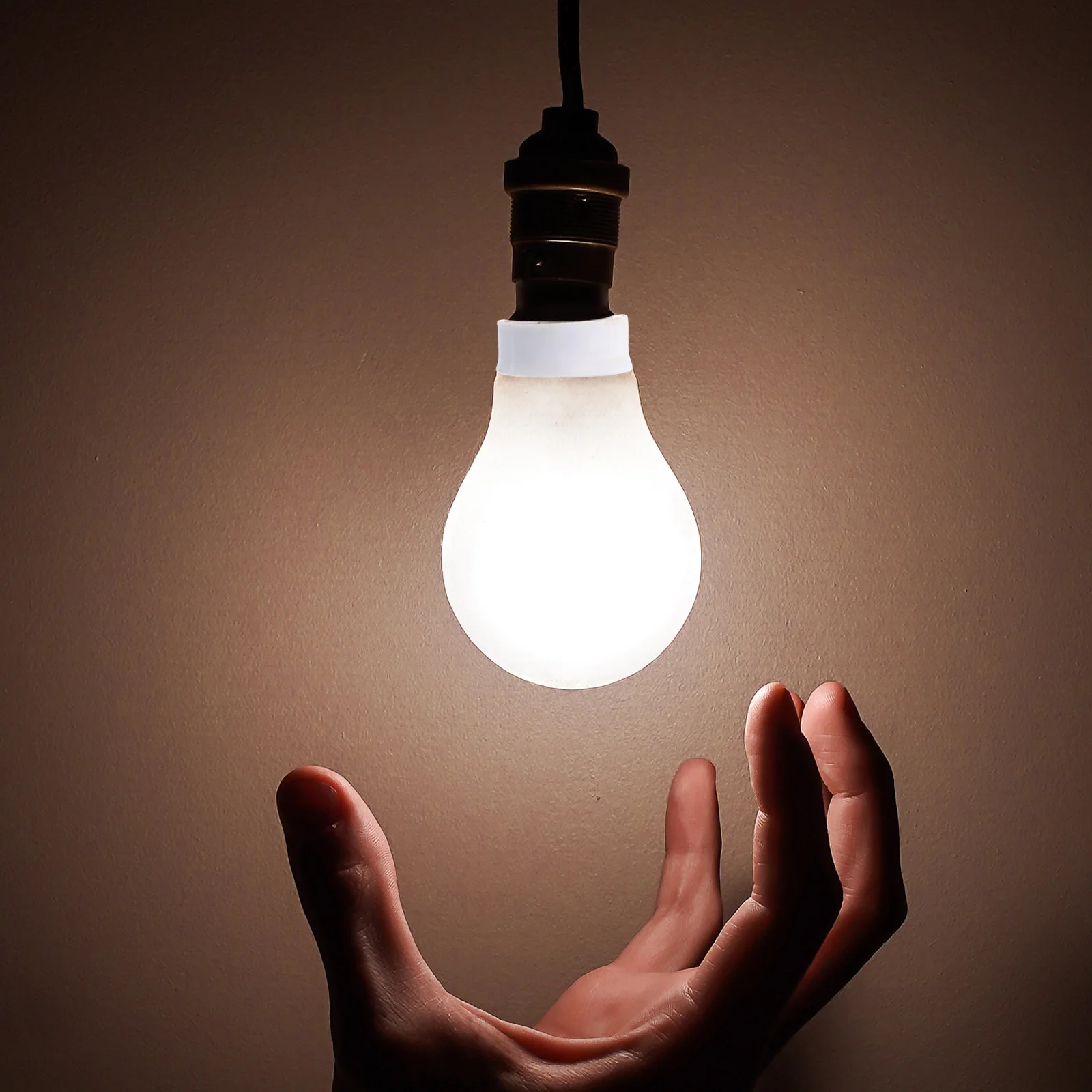 Convertidores de Base de luz E14 a E12, alta dureza confiable para sistemas de monitoreo, adaptadores de bombilla de sótano, 10 Uds.