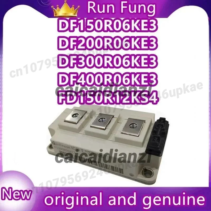 

DF300R06KE3 DF400R06KE3 FD200R12KE3 FD300R12KE3 FD400R12KE3 FD150R12KS4 FD200R12KS4 FD300R12KS4 DF150R06KE3 DF200R06KE3