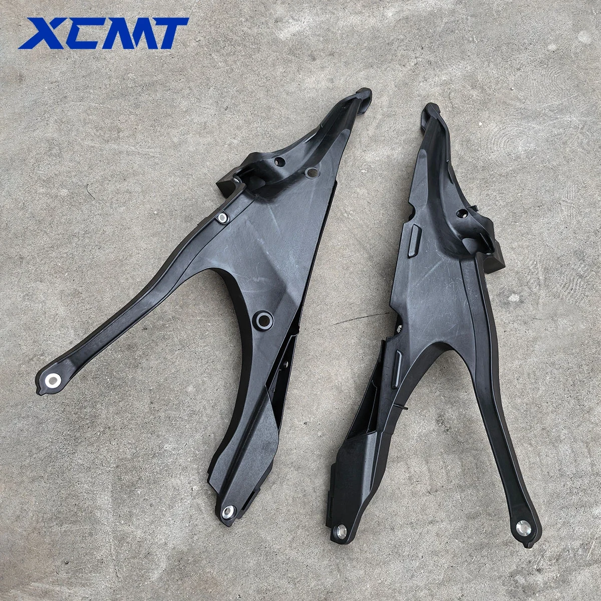 2019-2023 Motocross Subframe Rear Seat Support Frame Tailstock Bracket For HUSQVARNA FC250 FE350S FS450 TC125 TE150 TE300 TX300