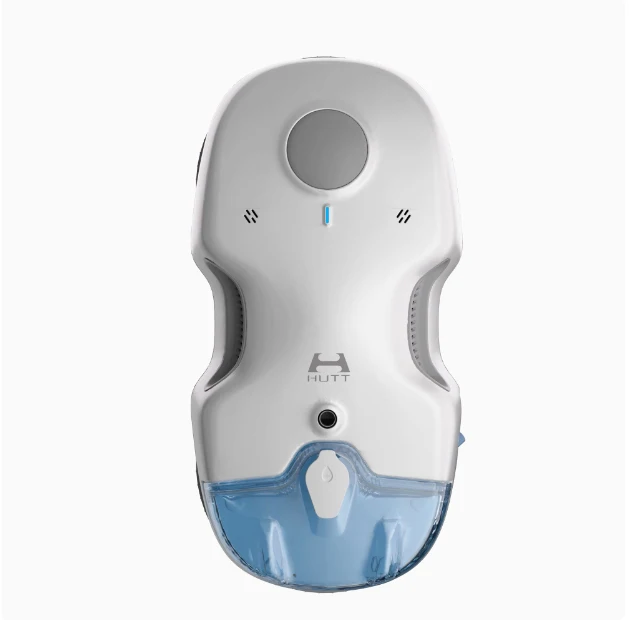 

Новая модель Hutt C7 электрический робот для мытья окон с супер всасывающей машиной для мытья окон для дома и офиса