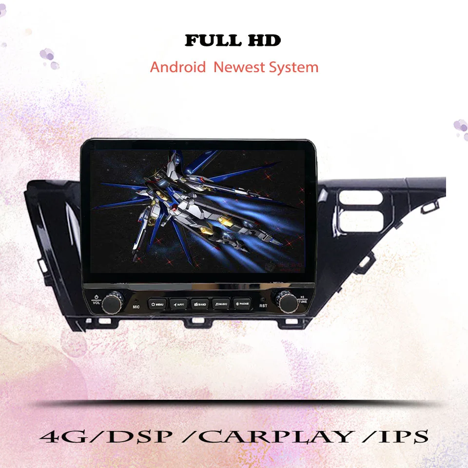 For Toyota Camry 70… - image