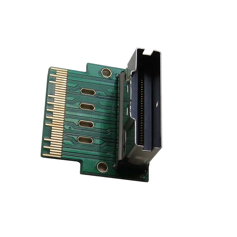 SAS Testing Protection Card, SFF8654, 74PIN, SFF-8654, 8I