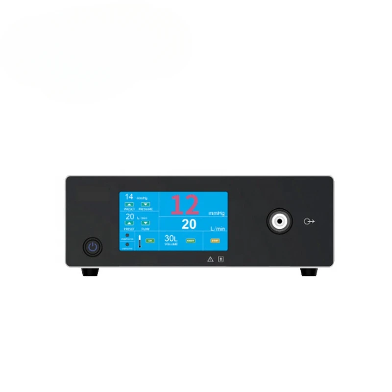 

Medical Co2 Insufflator for
