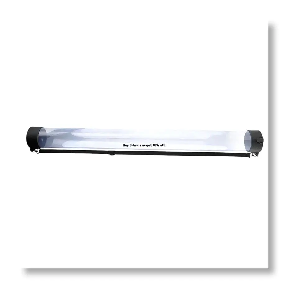 ✱Tennis Ball Picker Upper for Coaches, Large Capacity Outdoor Sports Ball Retriever B