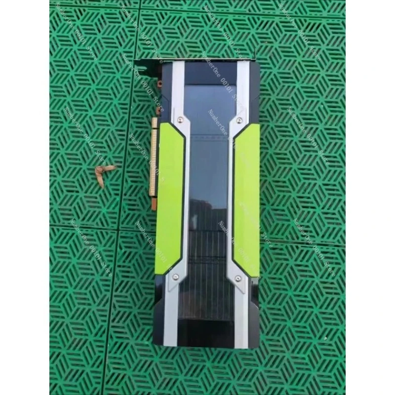 For NVIDIA Tesla P100 16G Graphics Card, Deep Learning AI Training Computing GPU, HPC Workstation Accelerator