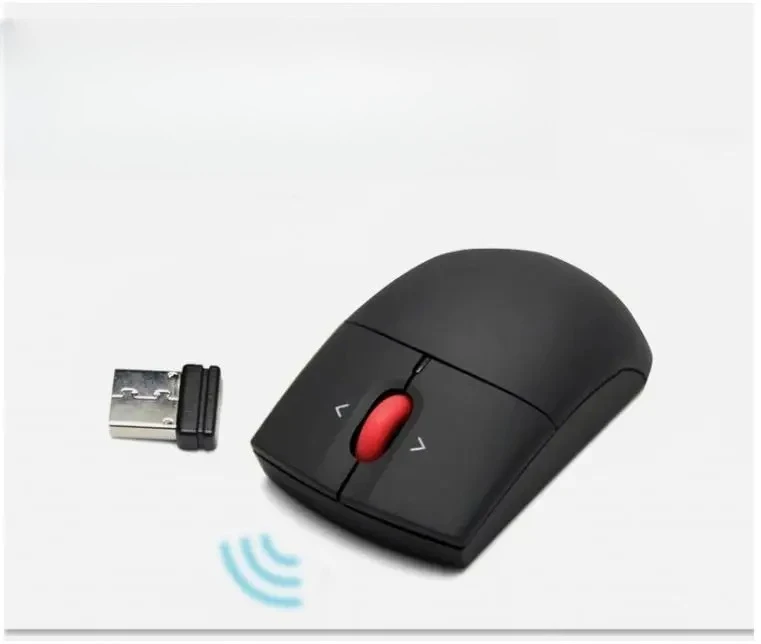 

Беспроводная мышь 0A36193 0A34329 4Y51A24585 0A36188 для Lenovo Thinkpad Windows10/8/7 USB-приемник Thinkpad ноутбука с разрешением 1000 точек на дюйм