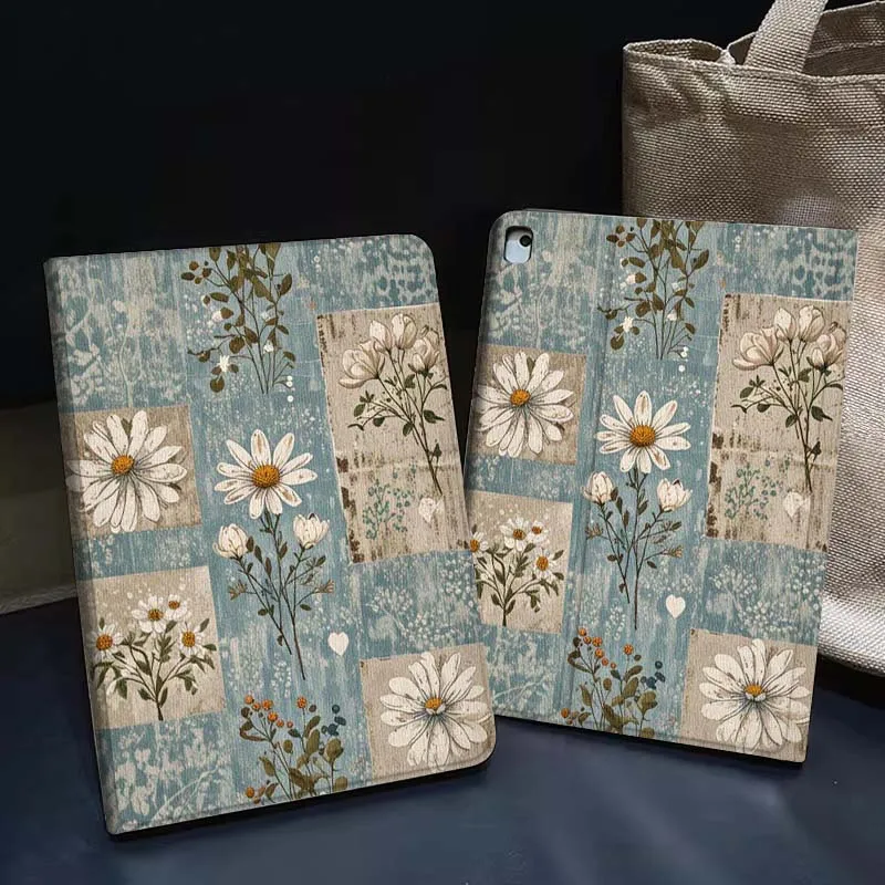 

Butterfly Pattern Arrangement Art Tablet Case For Apple iPad Air Pro mini 1 2 3 4 5 6 7 8 9 11 M2 M3 M5 M4 5th 6th 7th 10th