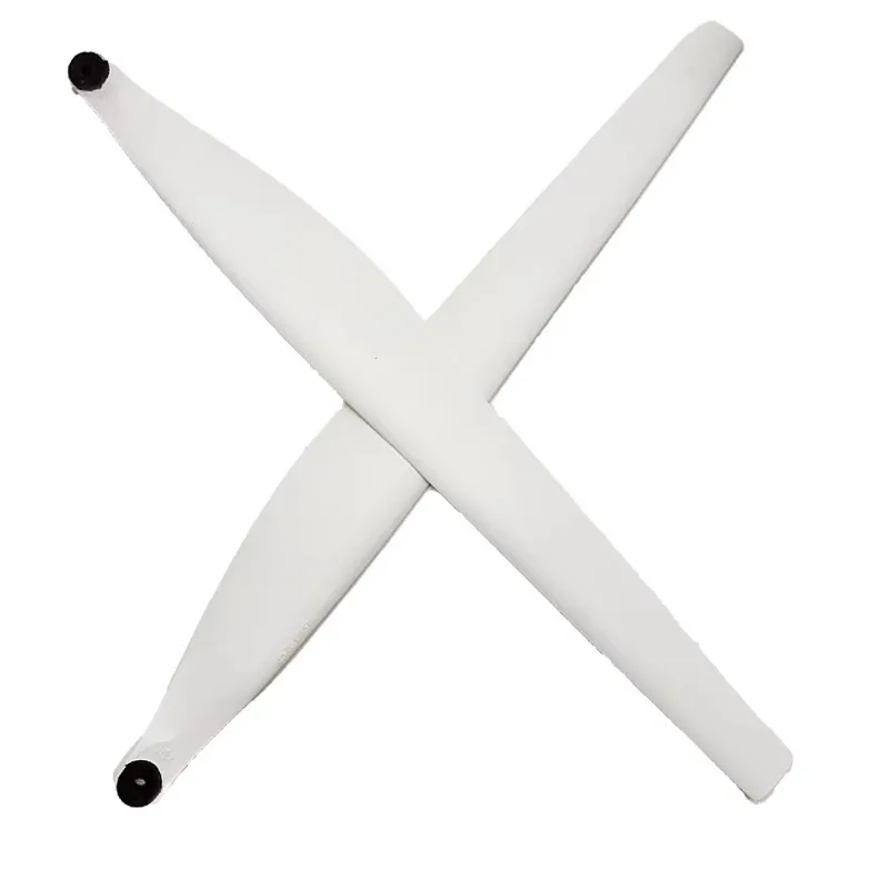 

T50 T40 Propeller High Strength White Propellers for Djl Agras T50 Drone Cw/ccw One Pair Accessories