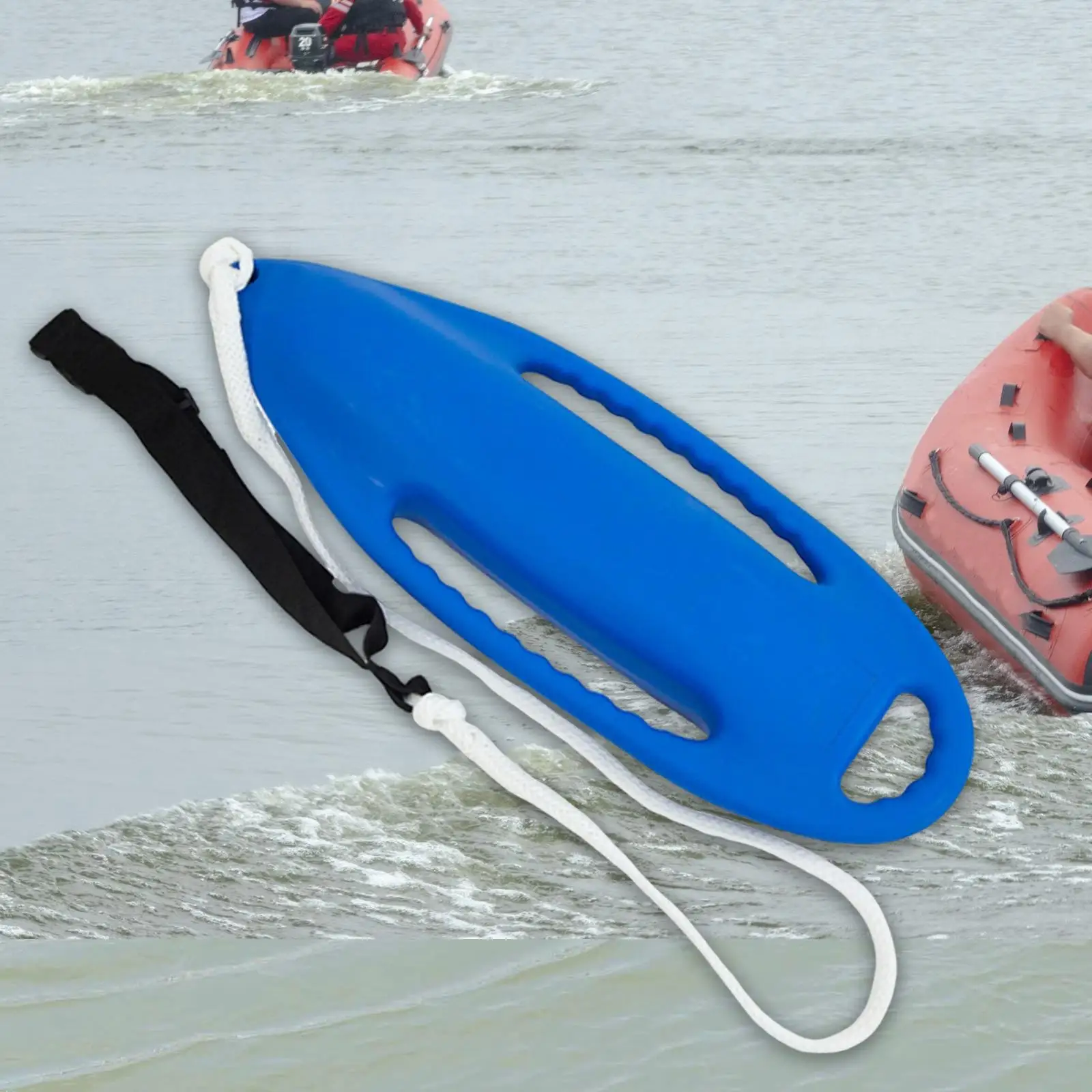 Thumbnail 4 - #15 Swim Belts Comparison Guide