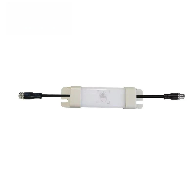 Touch switch dimmer controller