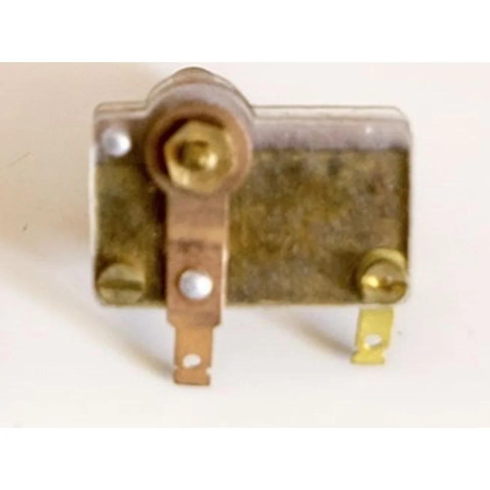 Metal-Bodied 270PF Variable Capacitor for Building or Repairing For crystal for Radio Devices and Analog Radio Circuits