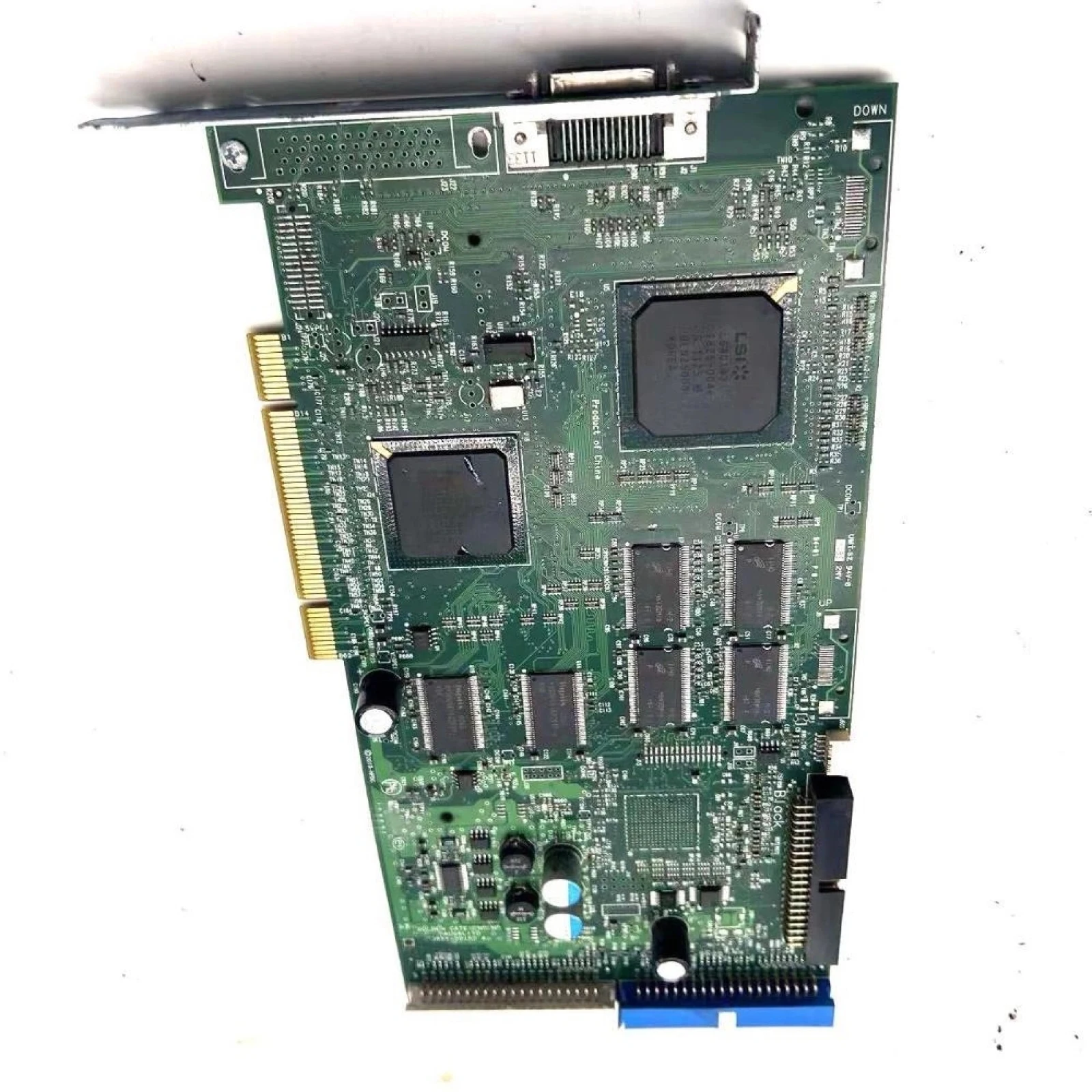 اللوحة CQ869-60170 تناسب أجزاء الطابعة HP Designjet L25500 #3