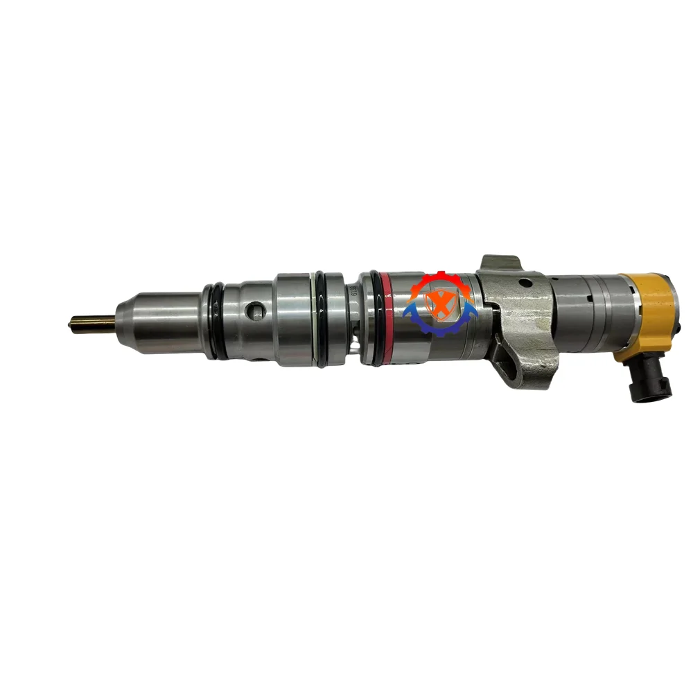 

263-8218 2638218 Топливная форсунка для деталей двигателя экскаватора