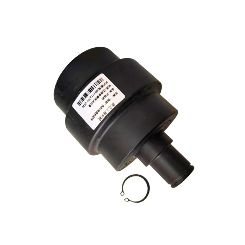 Carrier Roller Top Roller For Sunward SWE50 SWE60 Excavator Undercarriage Spare Parts