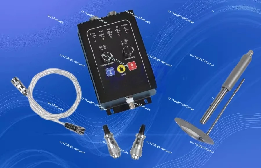 Cutting Machine Height Adjuster, Capacitor Height Adjuster