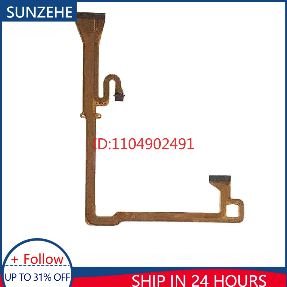 New Lcd Screen Disp…