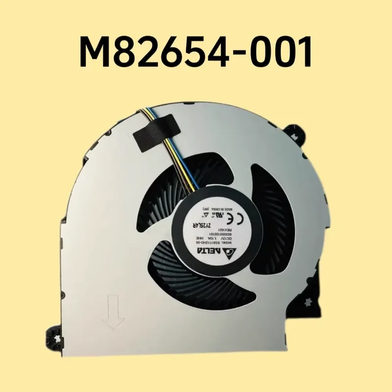 

CPU Cooling Fan for BSB1112HD-06 HHE DC12V M82654-001