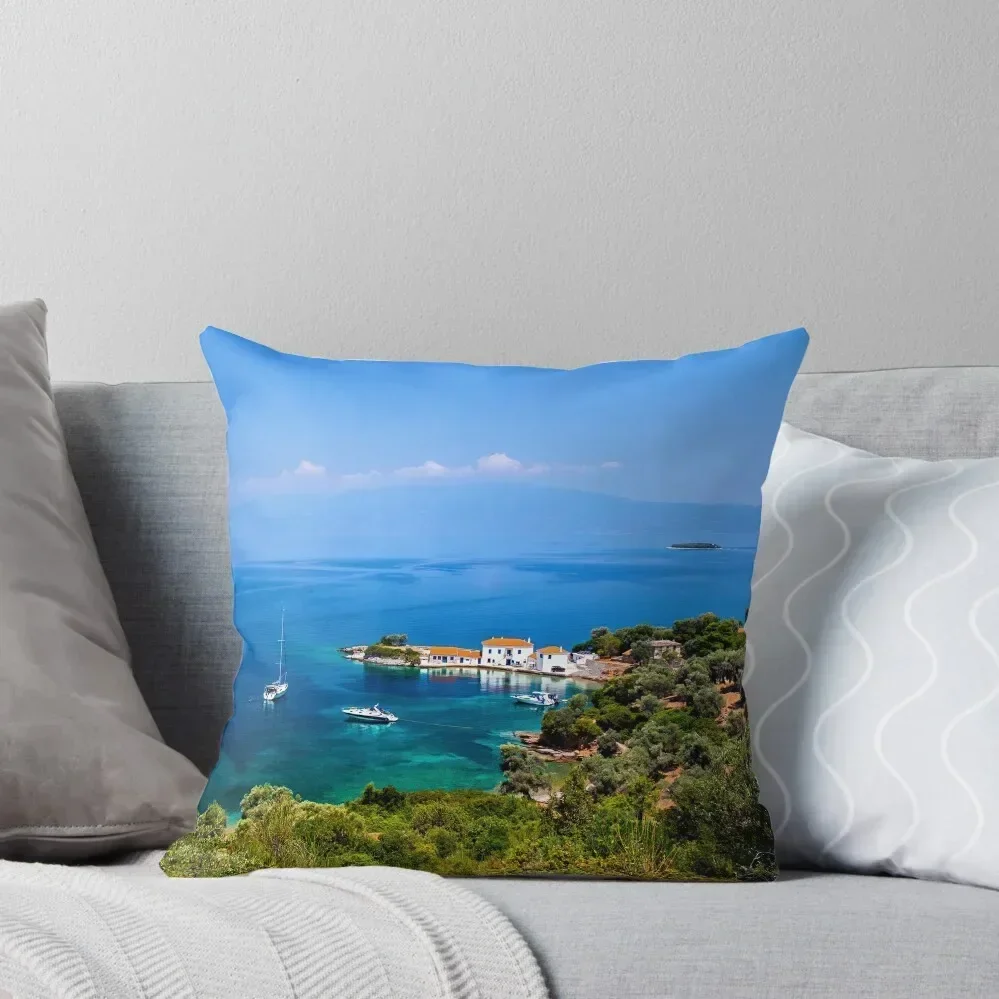 

The beauty of Southern Pelion Throw Pillow Throw Pillow Covers For Sofas Decorative Cushion Cover pillow