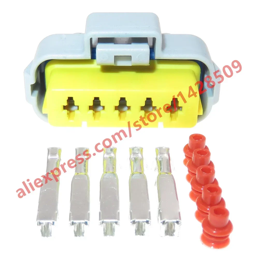 1 Set 5 Pin Sealed …