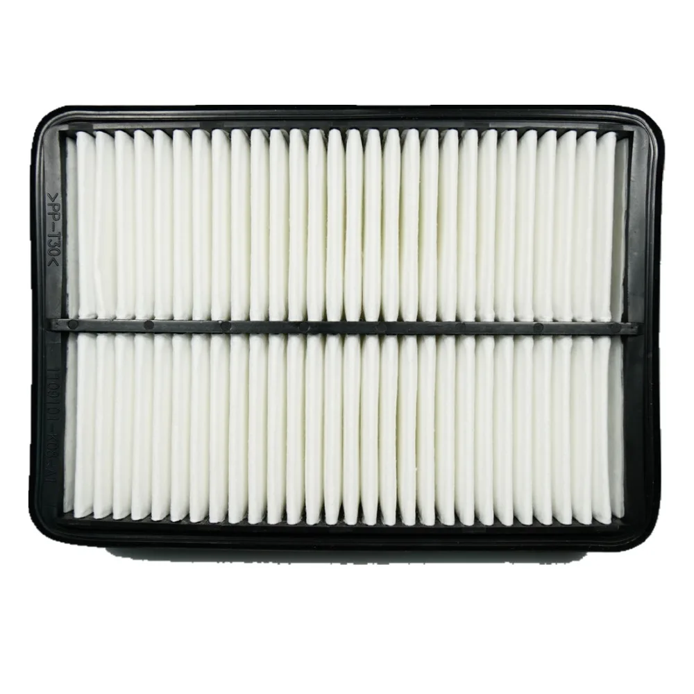High Quality Air Filter For Great Wall Wingle 3 1.8, Hover H3 / H5 (GW2.5TCI) Diesel, The New Great Wall Pickup Oem 1109101-K08-