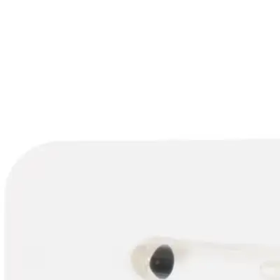 Boat Dual Tube Angle Indicator Bubble Level for Yacht Sailboat Fishing Vessel to Monitor Inclination During Mooring Procedures