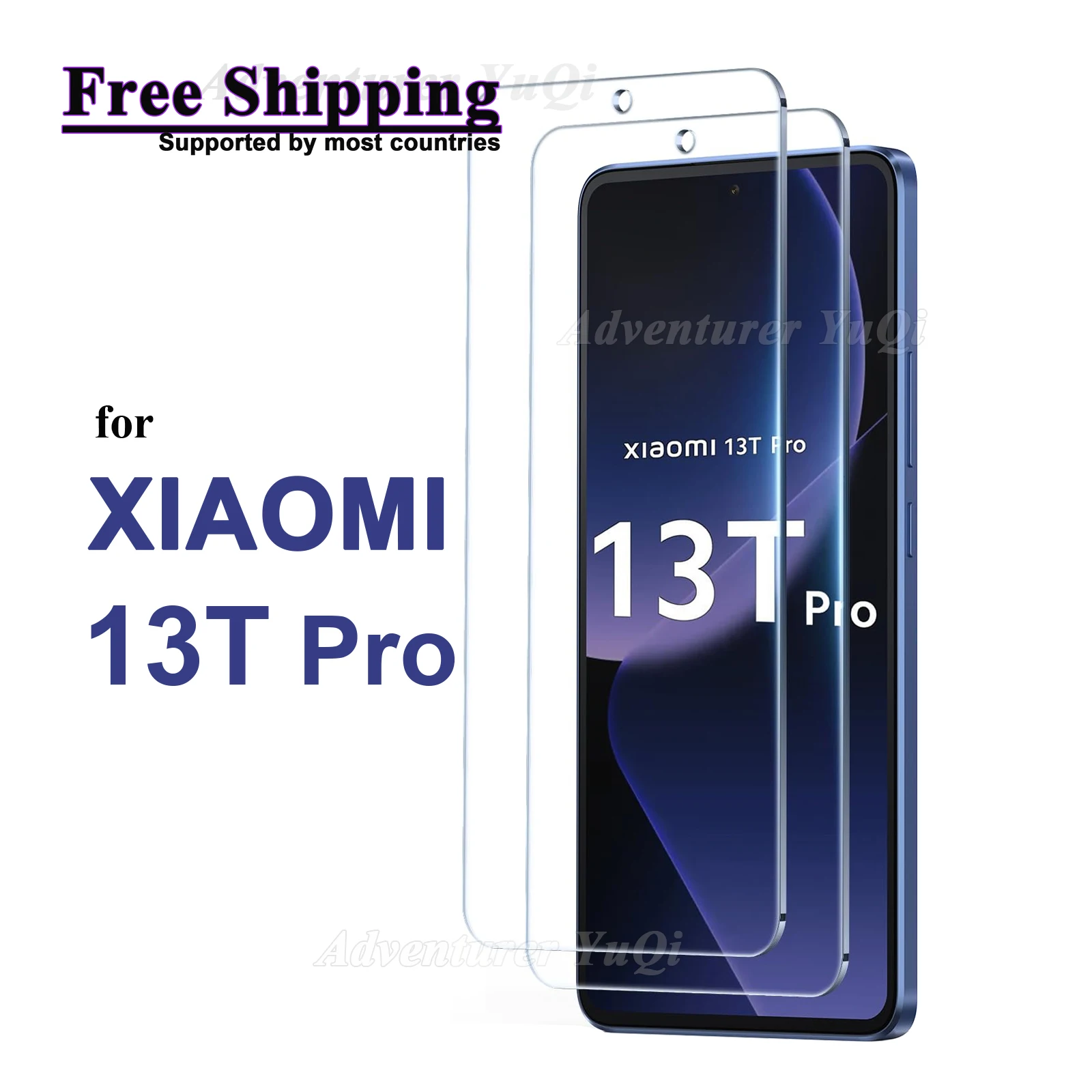 Screen Protector Fo…