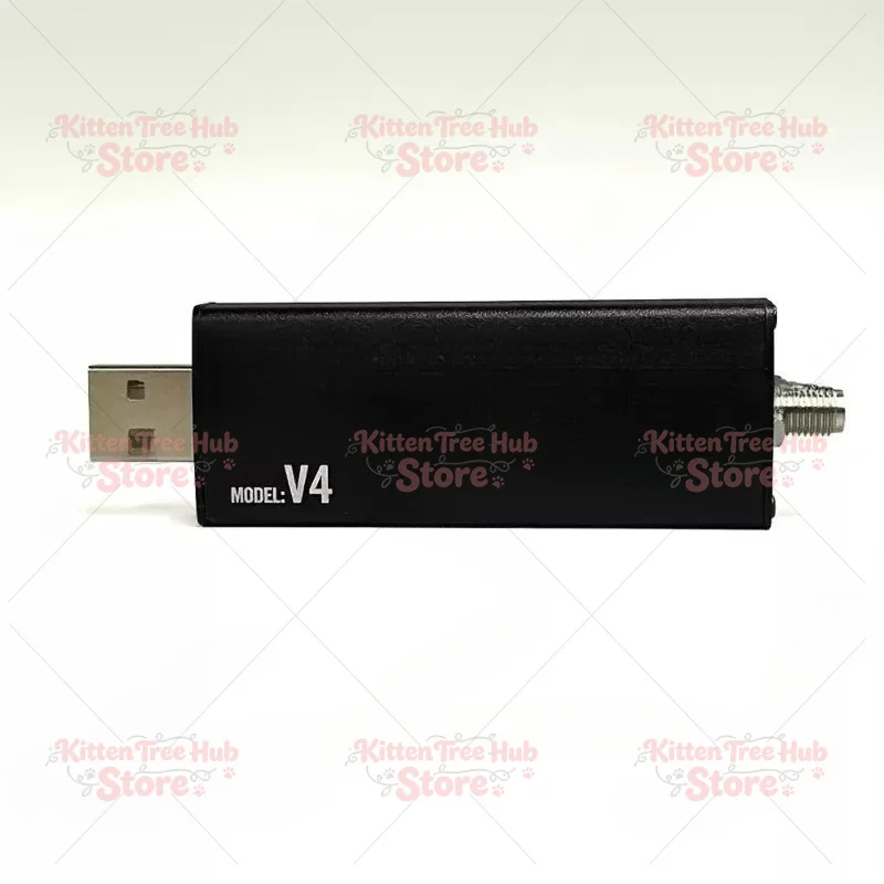 Software Defined Radio 1PPM TCXO SMA RTLSDR Software Defined Radio