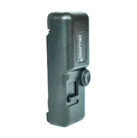 Professional Manufacture BTD-3000   Walkie talkie bluetooth audio adapter for wireless communication