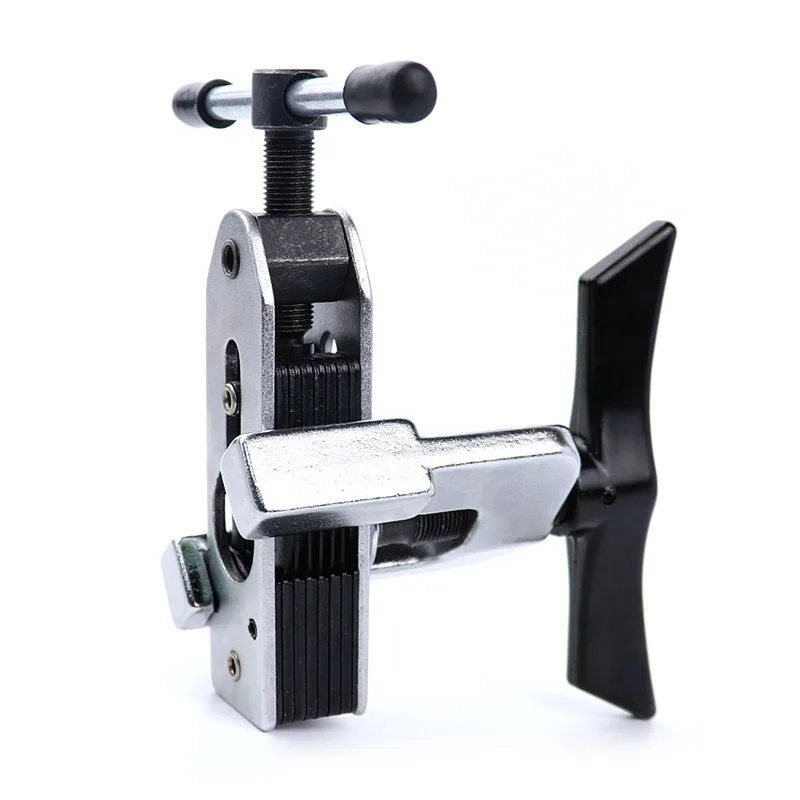 النحاس أنبوب إحراق 5-16 مللي متر العالمي حرق أداة مجموعة أنابيب اليد المتوسع ل زاوية غريب الأطوار مخروط نوع إحراق مجموعة أدوات توسيع #2